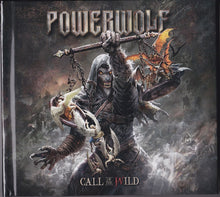 Powerwolf: Call Of The Wild 2xCD