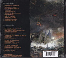 Powerwolf: Call Of The Wild 2xCD