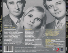Pozo Seco: Shades Of Time CD