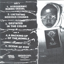 Pregnancy: Demo 7"