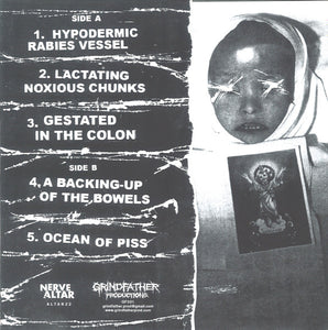 Pregnancy: Demo 7"