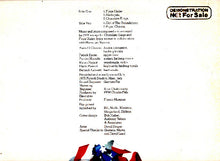Premiata Forneria Marconi: Chocolate Kings 12"