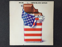 Premiata Forneria Marconi: Chocolate Kings 12"