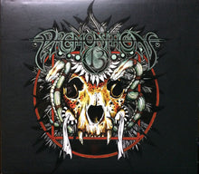 Premonition 13: 13 CD