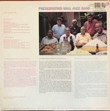 Preservation Hall Jazz Band: When The Saints Go Marchin' In (New Orleans, Vol. III) 12"