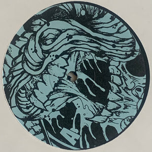 Pretty Little Flower: Pulverizing Lethal Force 12"