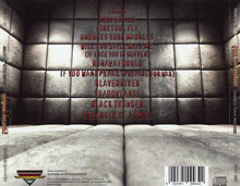 Pretty Maids: Undress Your Madness CD