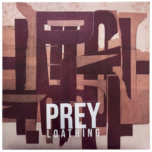 Prey: Loathing. 12