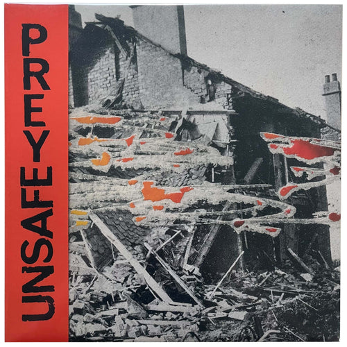 Prey: Unsafe 12