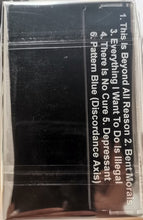 Priapus: Depressant cassette