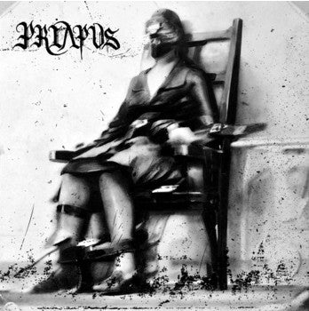 Priapus / Old Painless: Split 7