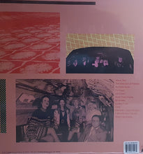 Priests: The Seduction Of Kansas 12"