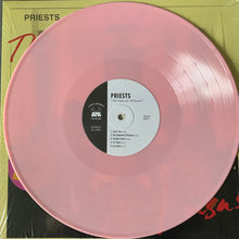 Priests: The Seduction Of Kansas 12"