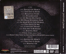 Primal Fear: Rulebreaker CD