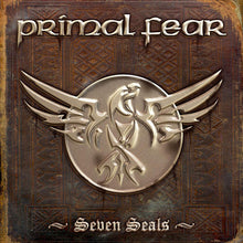 Primal Fear: Seven Seals CD