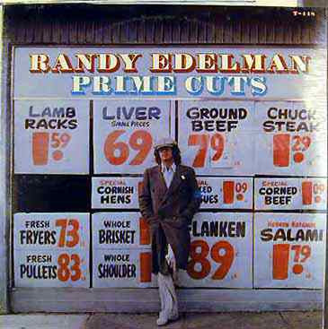 Randy Edelman: Prime Cuts 12