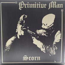 Primitive Man: Scorn 12"