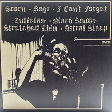 Primitive Man: Scorn 12"