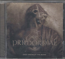 Primordial: Exile Amongst The Ruins CD
