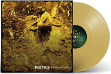 Primus: A Handful of Nuggs 12"