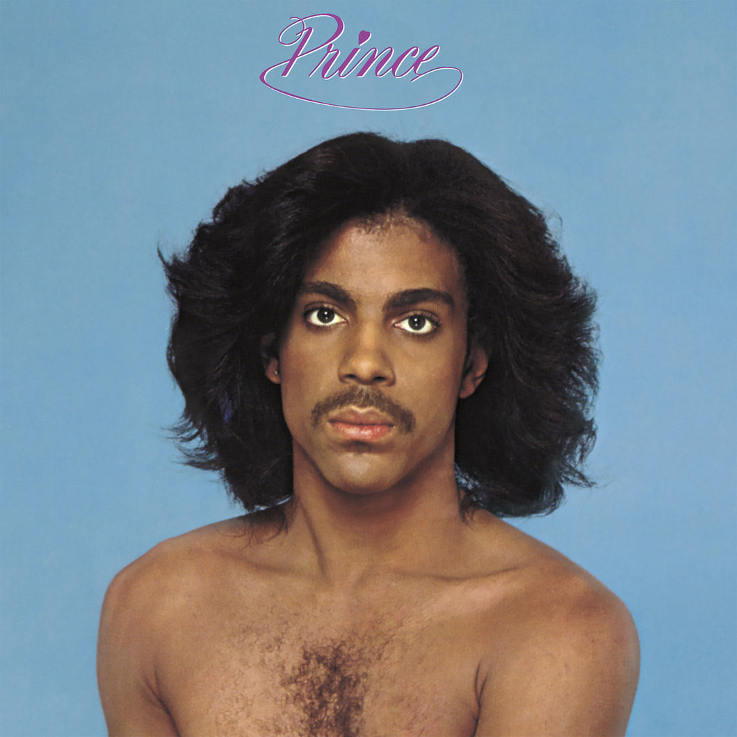 Prince: S/T 12