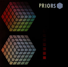 Priors: S/T 12"