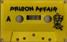 Prison Affair: Demo II cassette