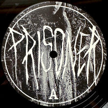 Prisoner: Beyond The Infinite 12"