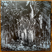 Prisoner: Beyond The Infinite 12"