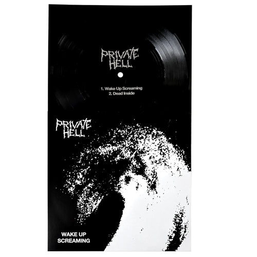 Private Hell: Wake Up Screaming 7