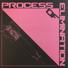 Process Of Elimination: Won't Comply 7"