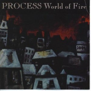 Process: World Of Fire 12