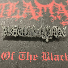Proclamation: A.M.E.N. 12"