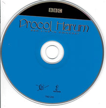 Procol Harum: BBC Live In Concert CD