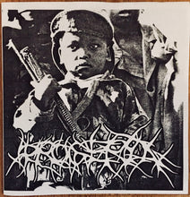 Progeria: Rotund 7"