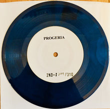Progeria: Rotund 7"