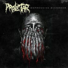 Proletar: Depressive Disorder / Grind For Better Life CD + DVD