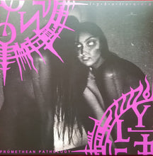 Lykotonon: Promethean Pathology 12"