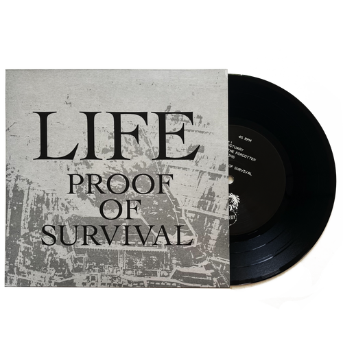 Life: Proof Of Survival 7