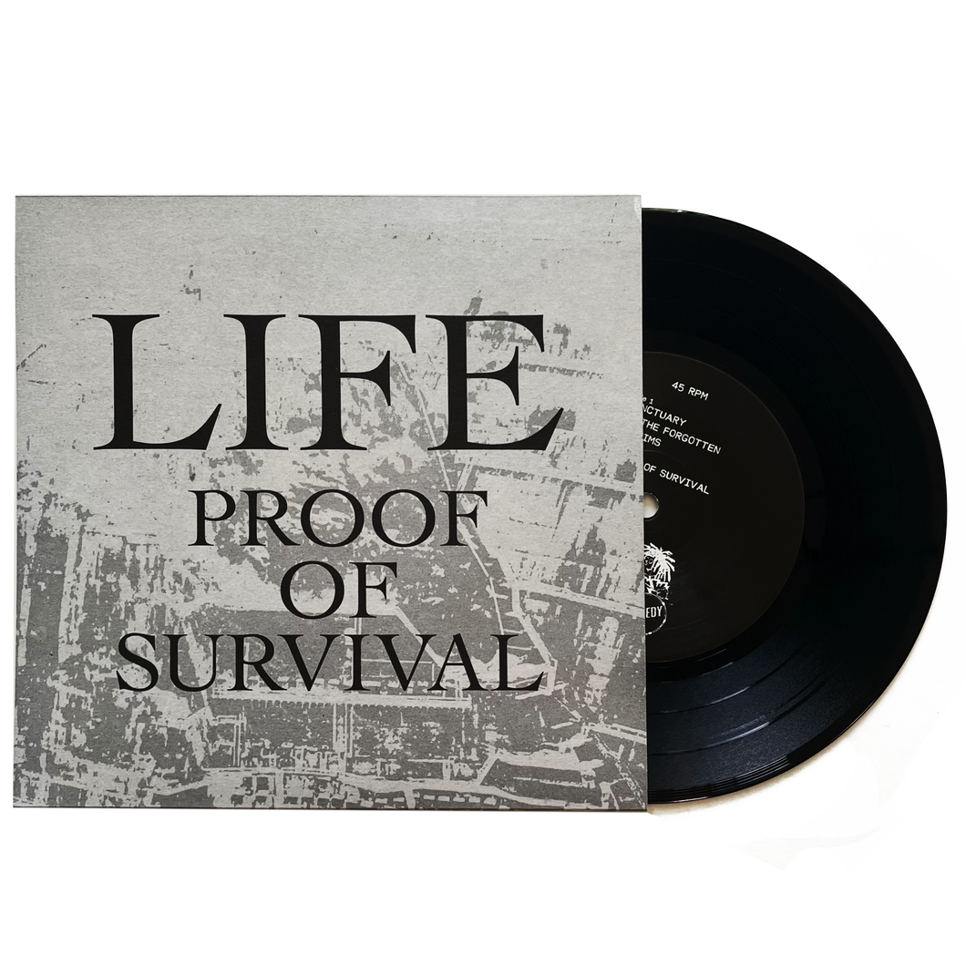 Life: Proof Of Survival 7