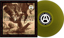 Propagandhi: Less Talk, More Rock 12"