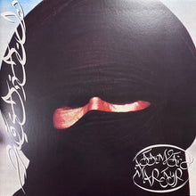 Prostitute: Attempted Martyr 12"