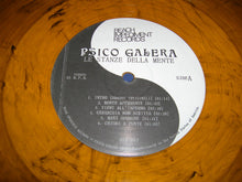 Psico Galera: Le Stanze Della Mente 12"