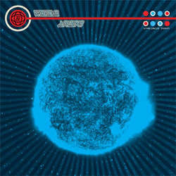 Psudoku: Planetarisk Sudoku 12