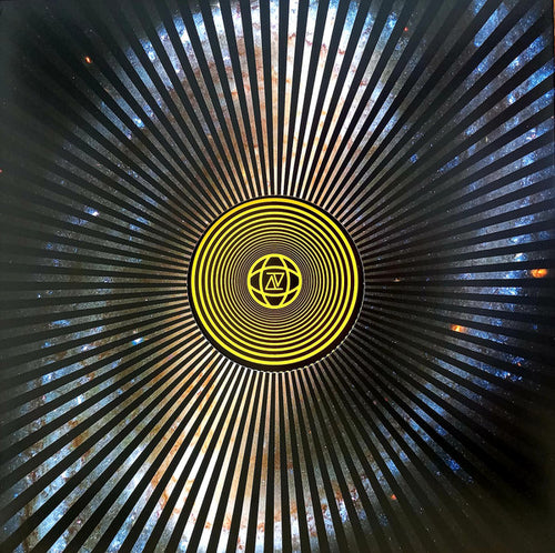 Psudoku: Space Grind 12