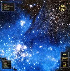 Psudoku: Space Grind 12"