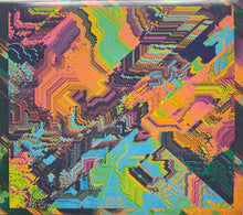 Psychedelic Porn Crumpets: Shyga! The Sunlight Mound CD