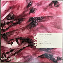 PSYCHO-FRAME: Remote God Seeker 12"
