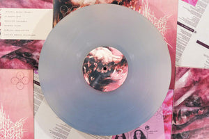 PSYCHO-FRAME: Remote God Seeker 12"