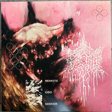 PSYCHO-FRAME: Remote God Seeker 12"